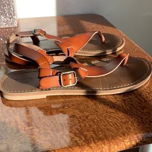 Mossimo Supply Co Sandals